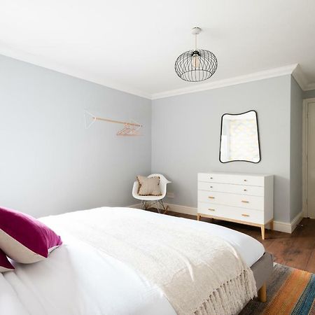 The Old Station House - Stylish & Central 2Bdr Apartment Oxford Exteriér fotografie