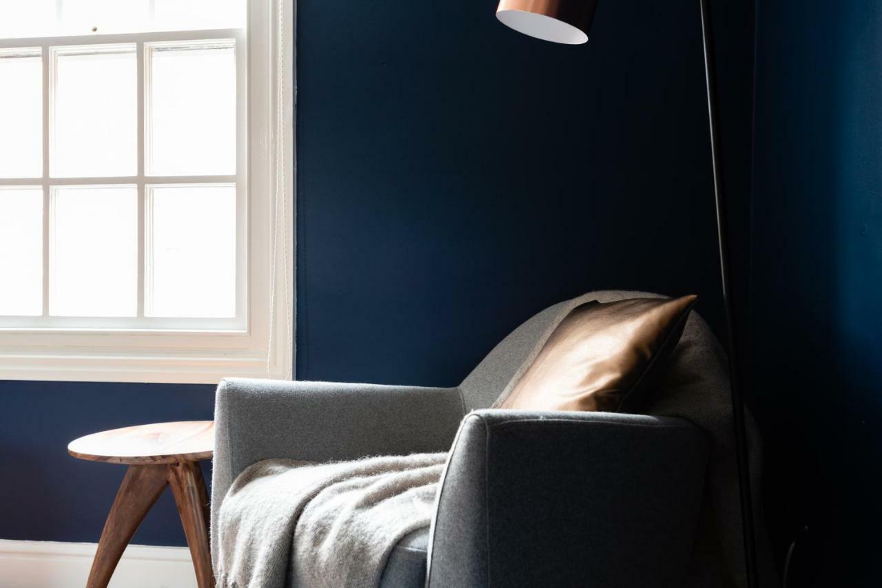 The Old Station House - Stylish & Central 2Bdr Apartment Oxford Exteriér fotografie